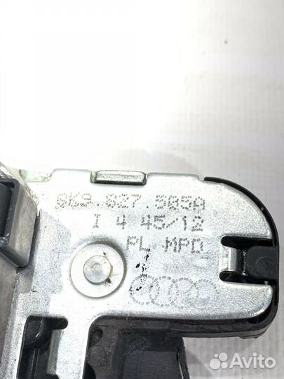 Замок крышки багажника VAG