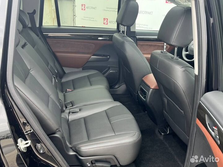 GAC GS8 2.0 AT, 2023