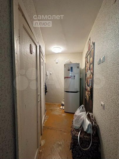 2-к. квартира, 40 м², 2/5 эт.