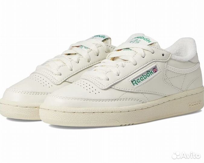 Кроссовки reebok женские 38.5