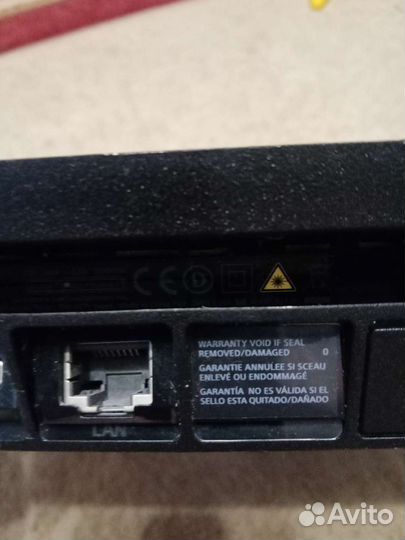 Sony playstation 4 slim 500gb
