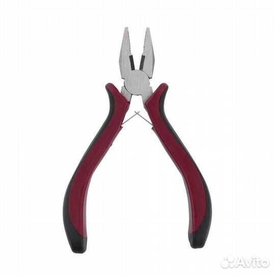 Micron Комбинированные пассатижи 4.5