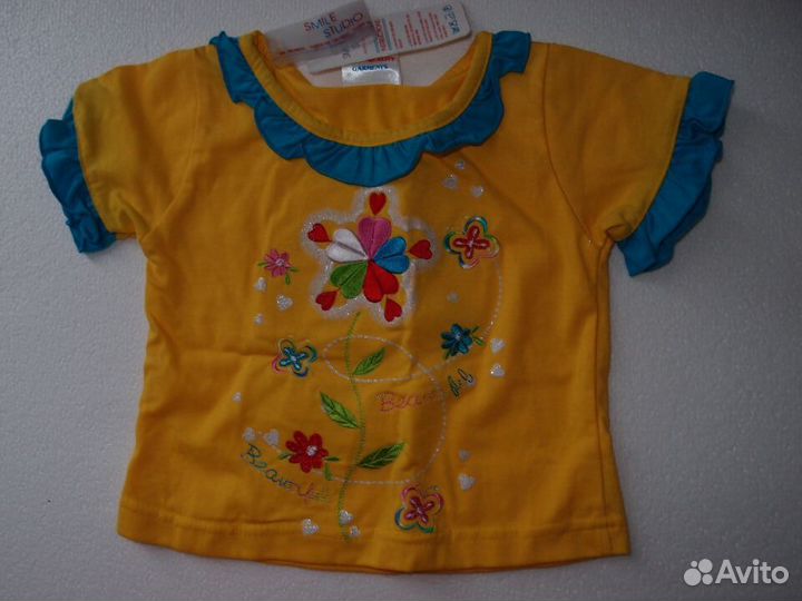 Костюм для девочки