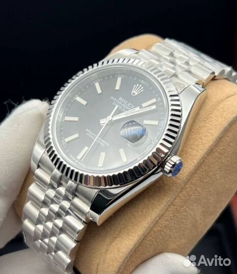 Мужские часы Rolex Oyster Perpetual DateJust