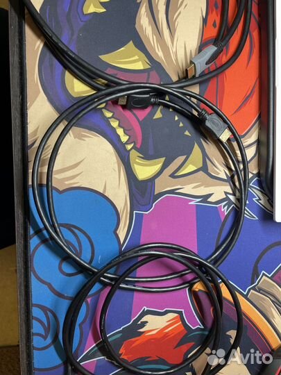 Кабель hdmi