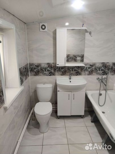 Укладка кафельной плитки. Ванная под ключ