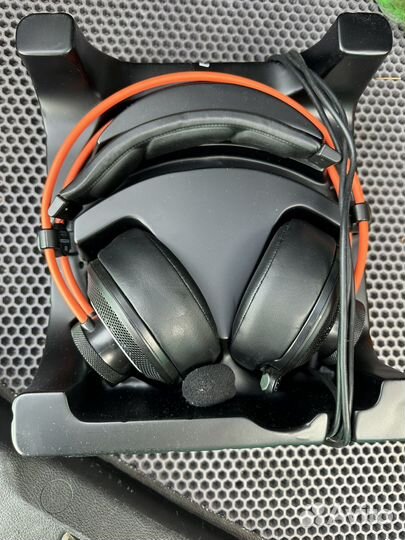 Игровые наушники Cougar