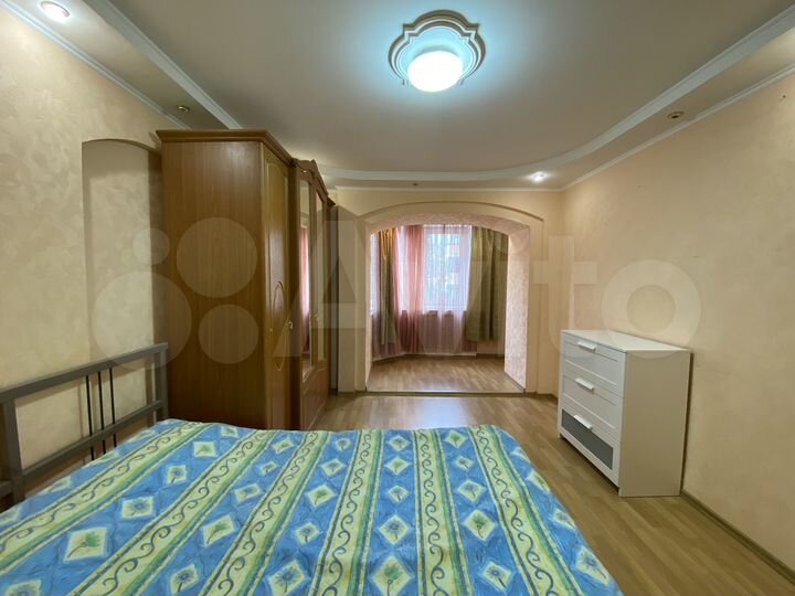 2-к. квартира, 65 м², 5/6 эт.