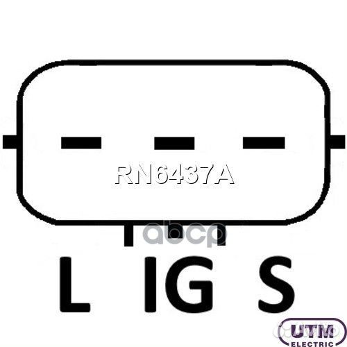 Регулятор генератора;toyotaland Cruiser 4.2 TD