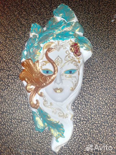 Изделия ручной работы