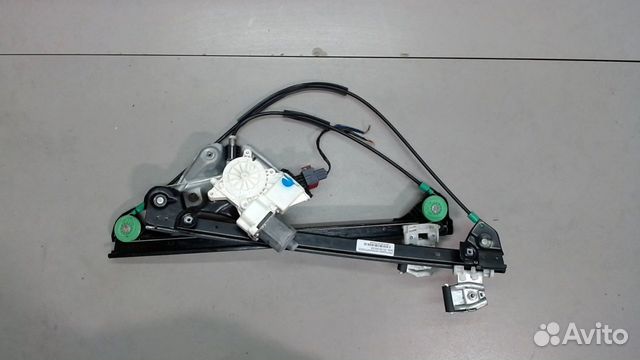 Стеклоподъемник электрический правый передний Cadi