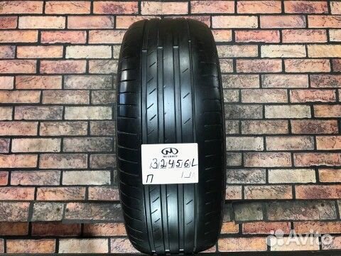 Kumho Ecsta PS71 205/55 R16 91W