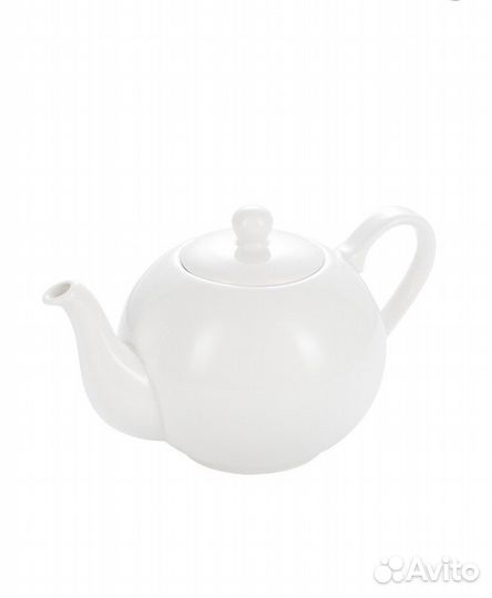 Заварочный чайник Gipfel Blanche 51036