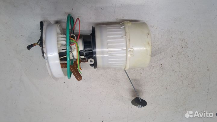 Насос топливный электрический Ford C-Max, 2008