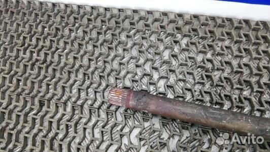 Привод передний правый volvo XC90 1 (XML26N101)