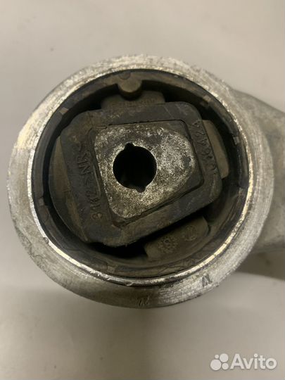 Рычаг передний продольный BMW E60 E61