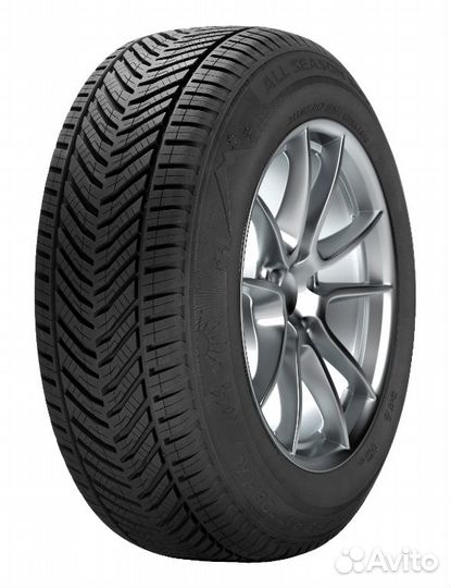 Tigar All Season SUV 235/65 R17 108H