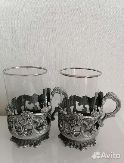 Подстаканник