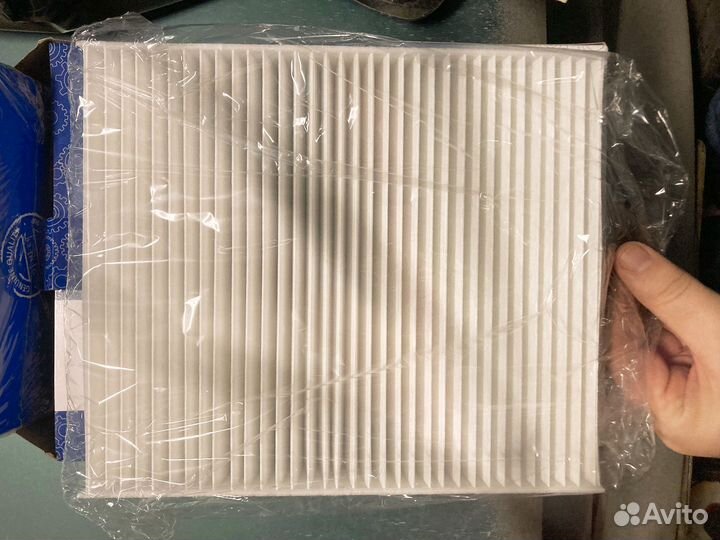 Afk771438 фильтр салона