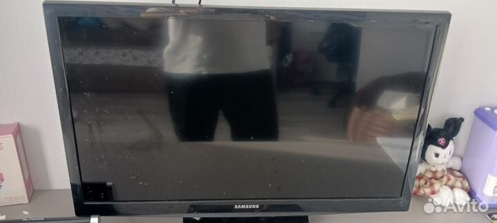 Телевизор samsung 24 дюйма