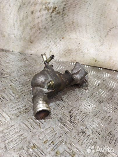 Корпус термостата Mazda Mx-5 NB6C BPD 2001