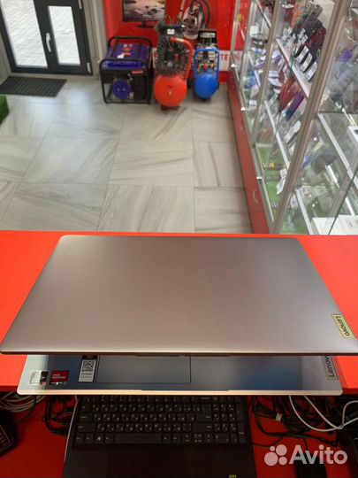 Ноутбук Lenovo Laptop Idealpad 3 15ABA 7