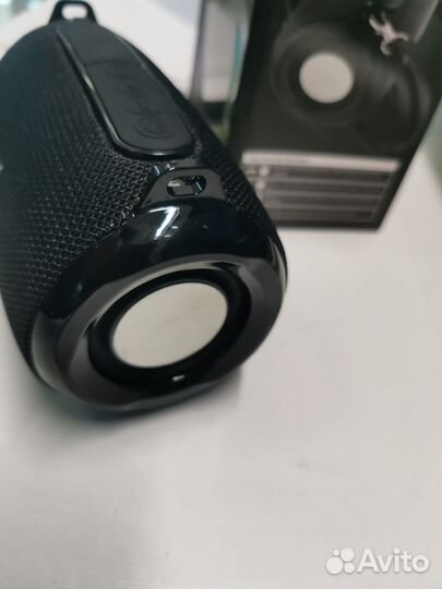 Портативная колонка borofone BR4 Bluetooth