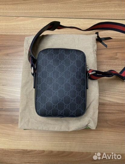 Сумка Gucci оригинал