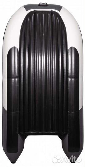 Надувная лодка