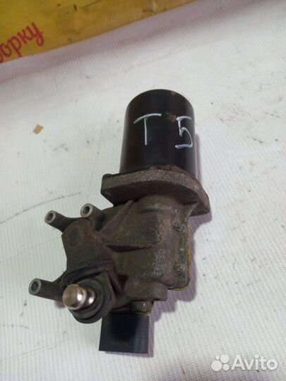 Моторчик дворников Volkswagen Transporter Т5 1