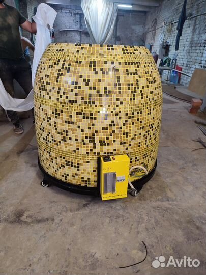 Продажа тандыра