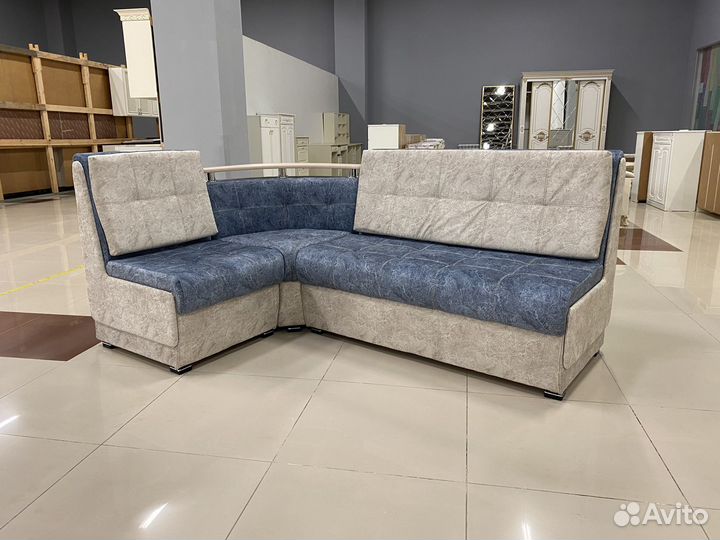 Кухонный диван