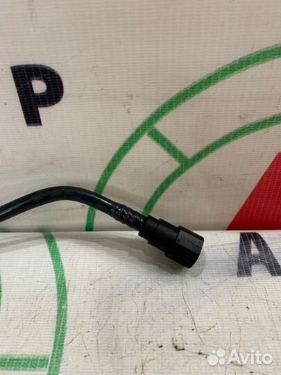 Трубка вакуумная Dodge Caliber 2007