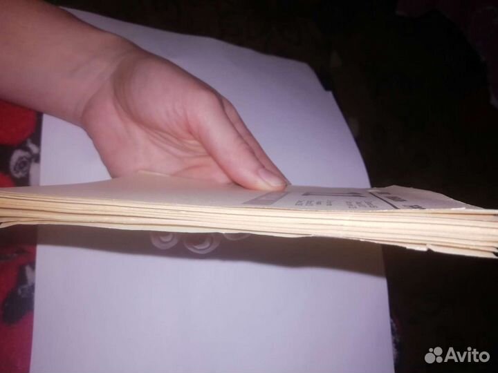 Продам частично настольный календарь 1991год