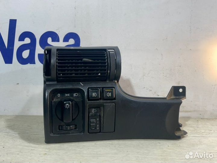 Переключатель света фар Opel Astra F 1991-1998