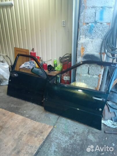 Двигатель иж 2126 ода