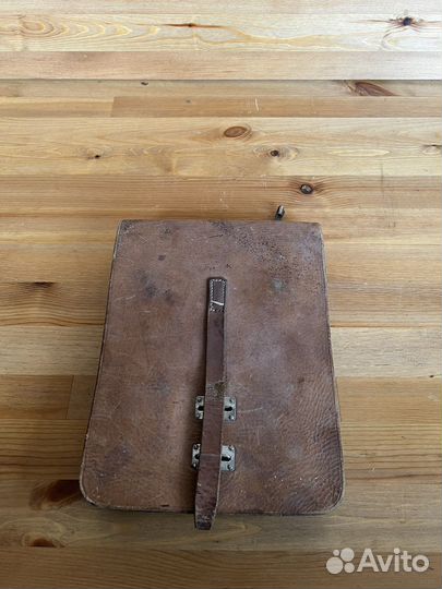 Планшет командного состава