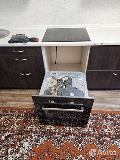 Ремонт бытовой техники на дому сервисный центр