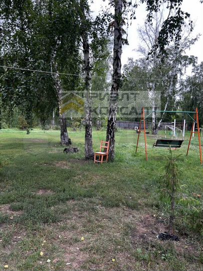 Дом 220 м² на участке 8 сот.