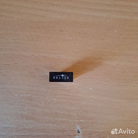 Usb адаптер