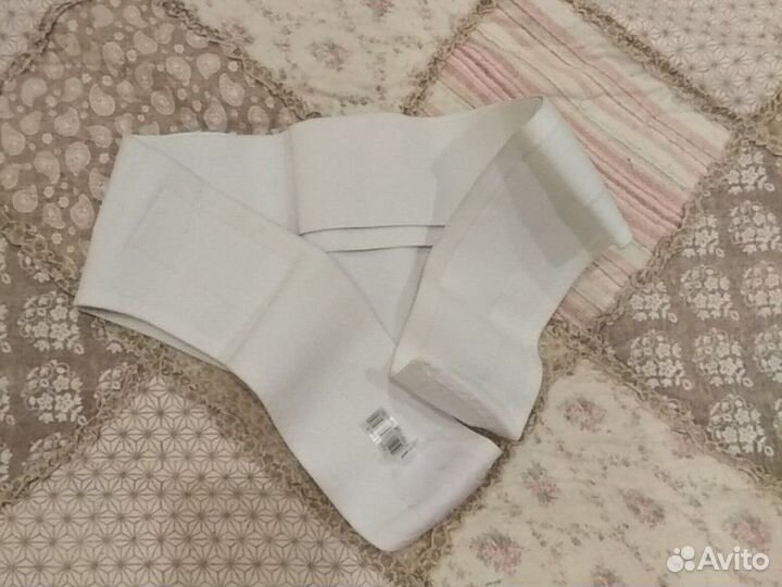Бандаж дородовой/послеродовой