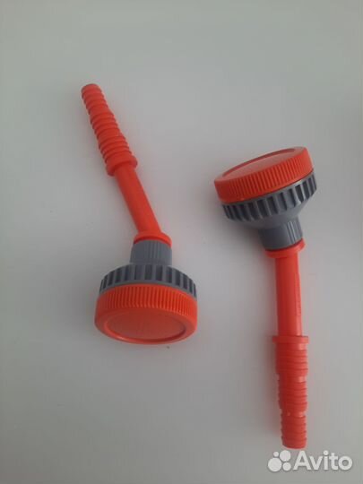 Насадка для полива