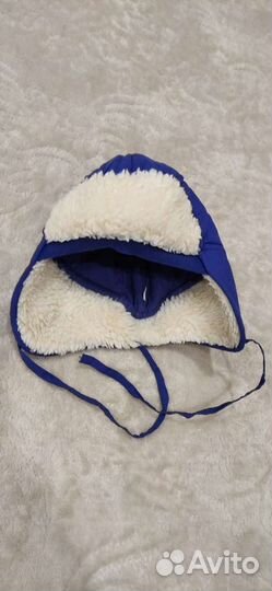 Шапки зима р-р 44, 46,48,50,50-52