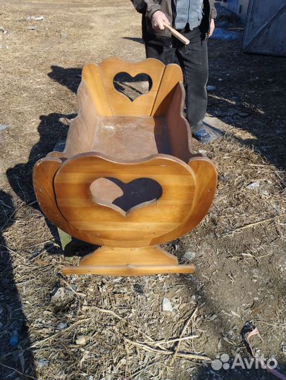 Кроватка люлька колыбель