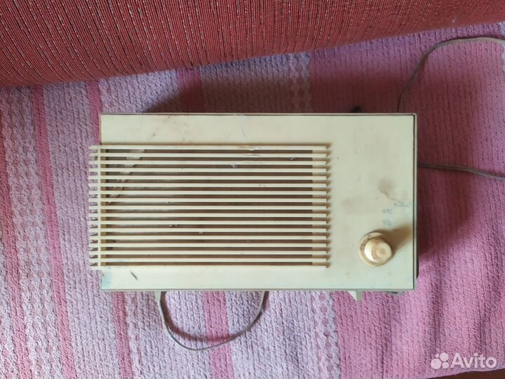 Радиоточка