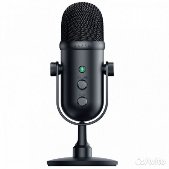 Микрофон Razer Seiren V2 Pro 416351