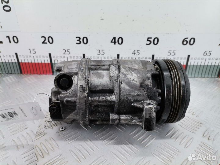 Компрессор кондиционера для BMW 3-Series (E46)