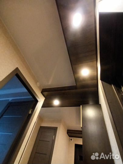 Строительные работы