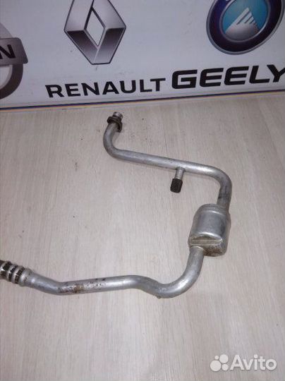 Трубка Шланг кондиционера Renault logan