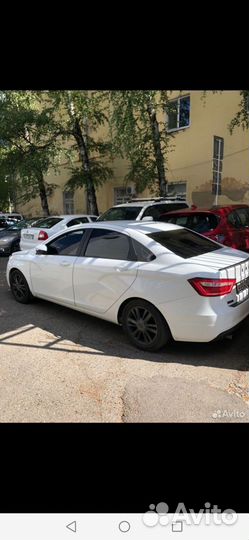 Пружины лада Веста с занижением-50